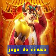 jogo de sinuca valendo dinheiro